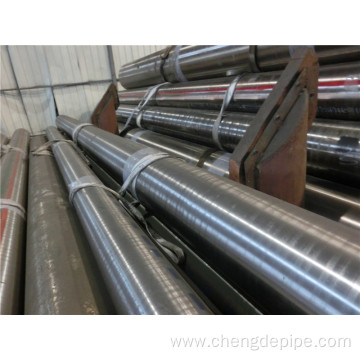 ASTM A335 P9 steel pipe